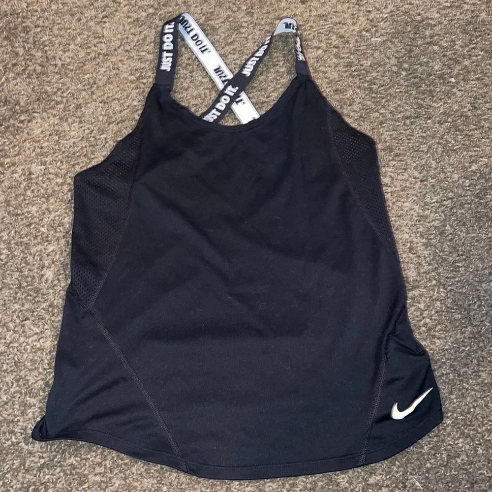 Nike Tanktop
